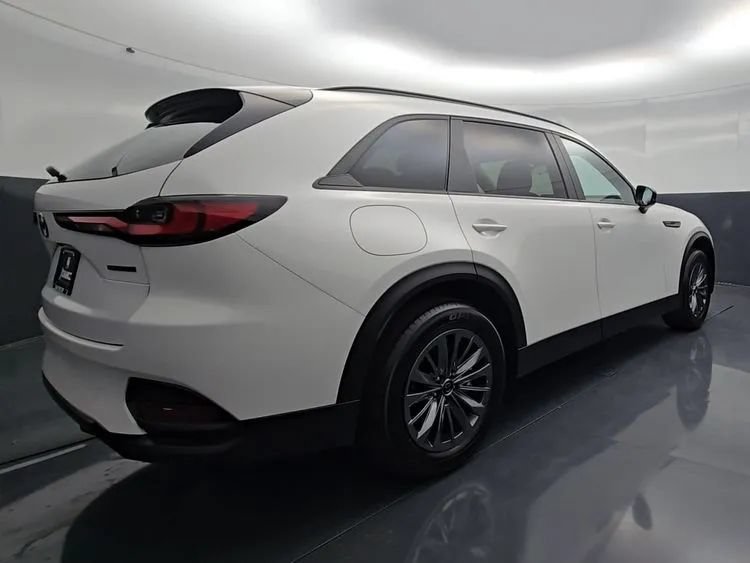 Used 2026 MAZDA CX-70 SC Plus AWD/4WD image 6