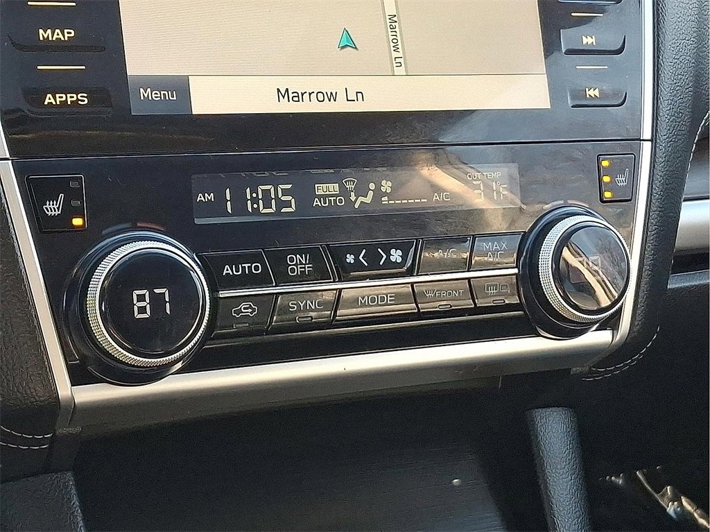 Used 2019 Subaru Outback 3.6R Limited image 17