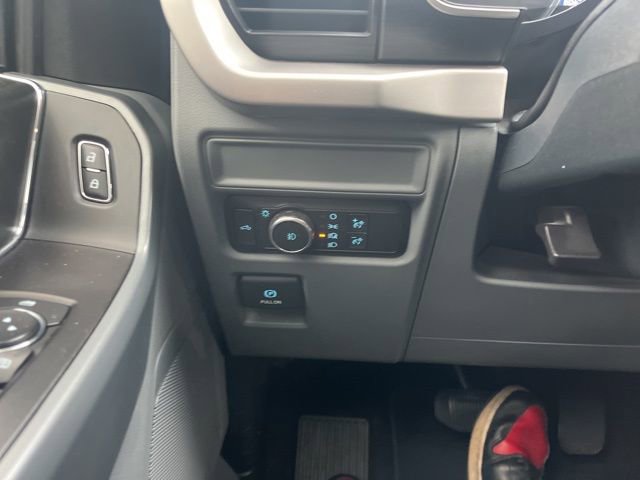 Used 2022 Ford F150 XLT w/ Equipment Group 301A Mid image 17