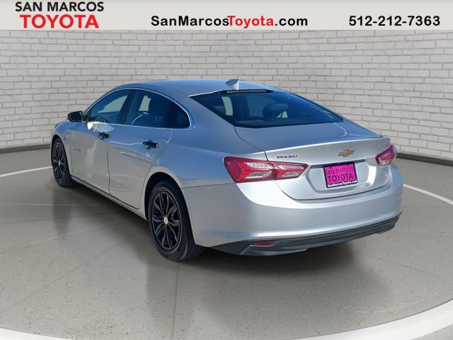 Used 2020 Chevrolet Malibu LT image 7