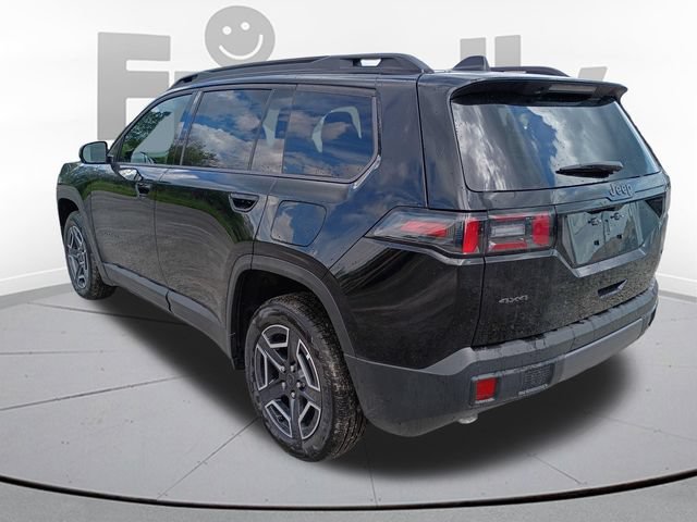 New 2026 Jeep Cherokee Limited AWD/4WD image 7