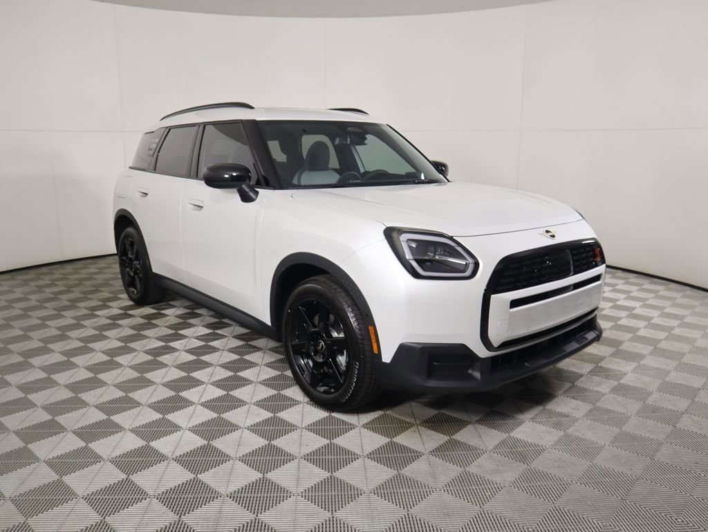 New 2026 MINI Cooper Countryman S image 3