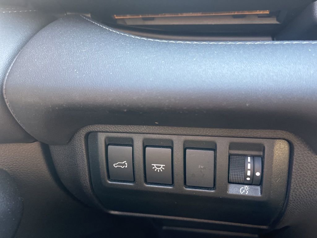 Used 2024 Subaru Ascent Touring image 22