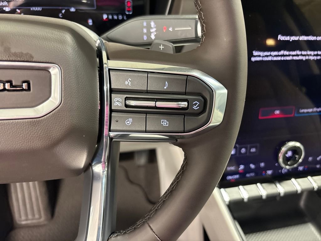 New 2026 GMC Terrain Denali image 35