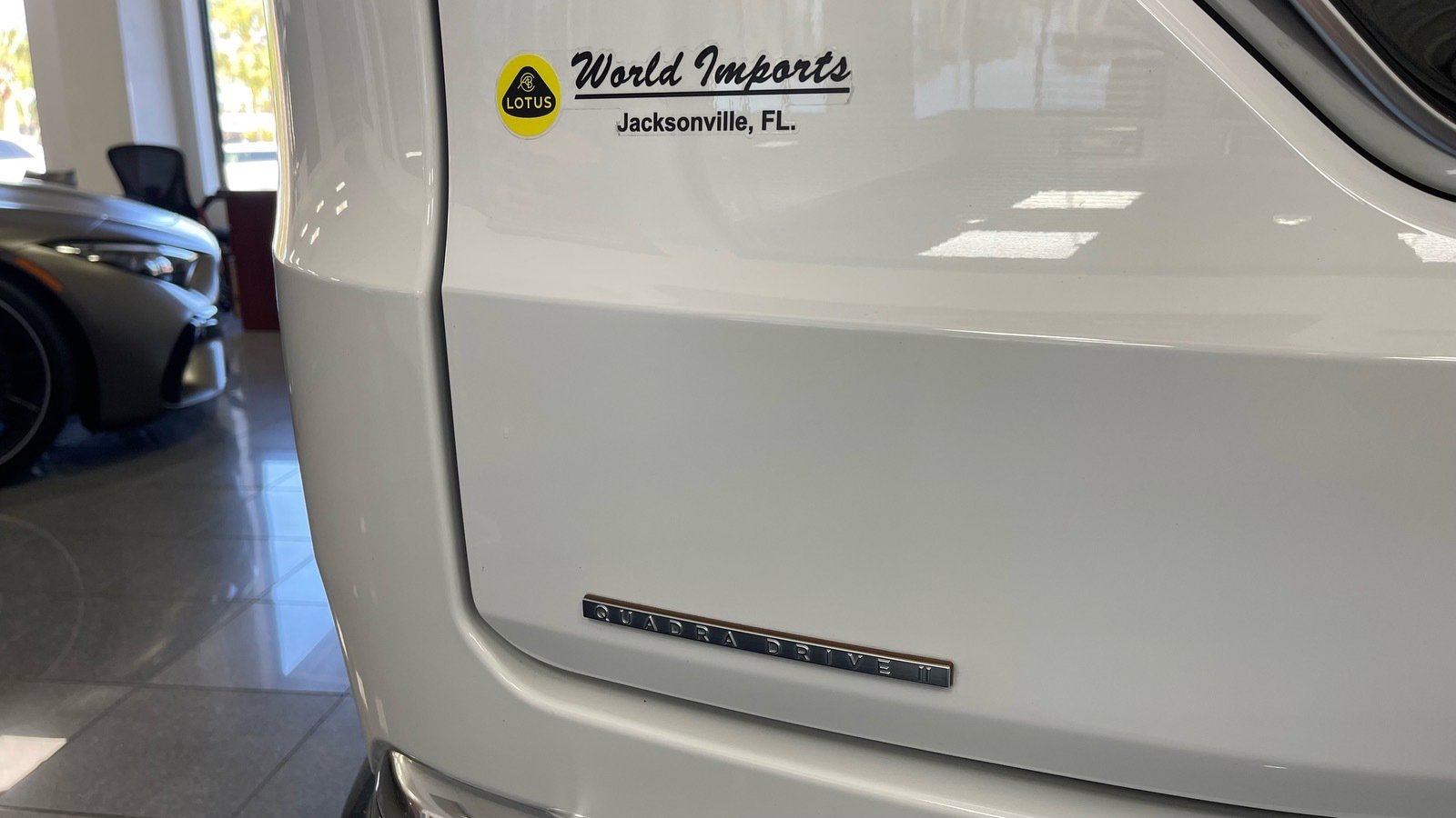 Used 2022 Jeep Grand Wagoneer Series III w/ Rear Seat Video Group 1 AWD/4WD image 19