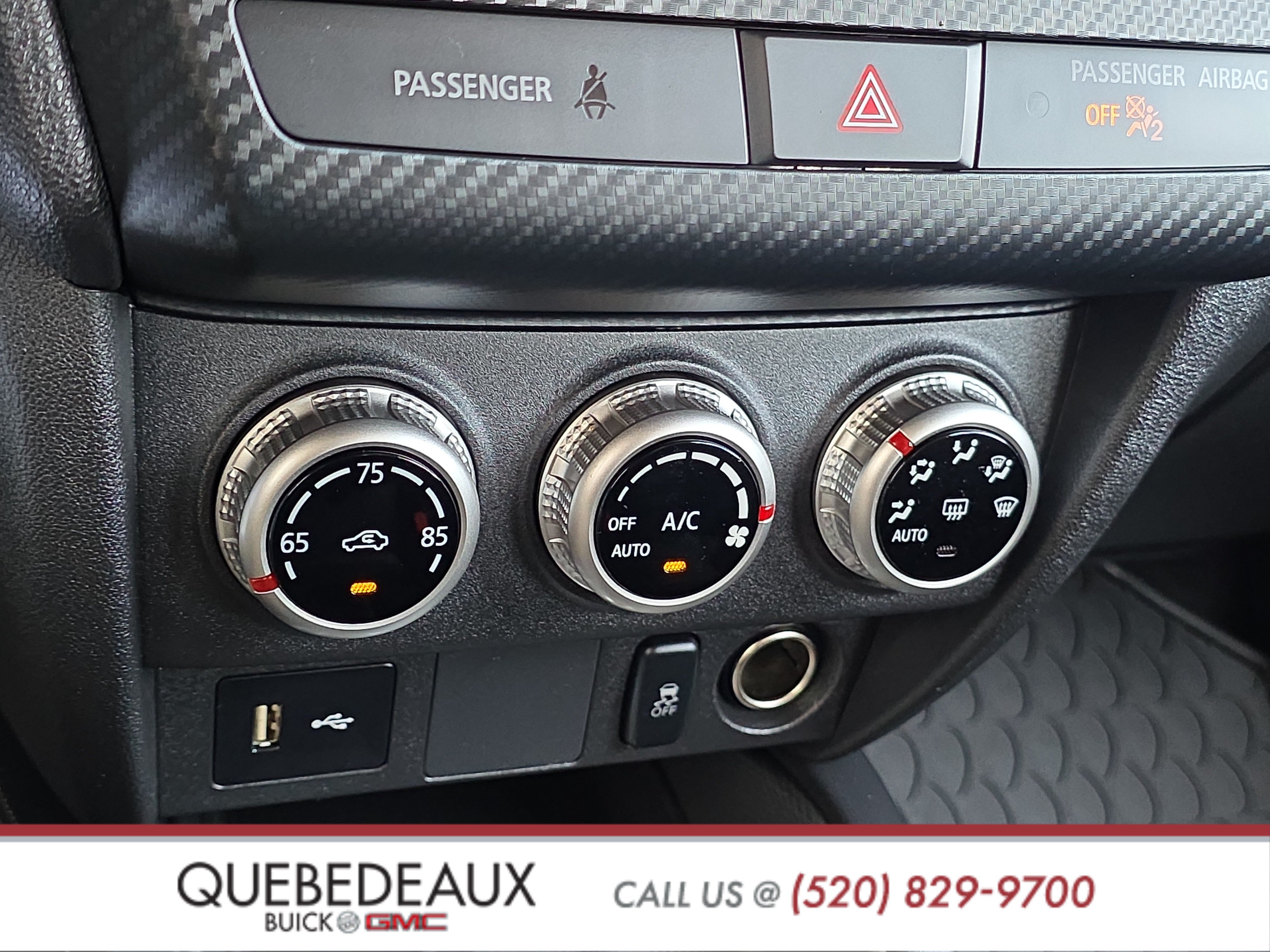 Used 2024 Mitsubishi Outlander Sport ES AWD/4WD image 18
