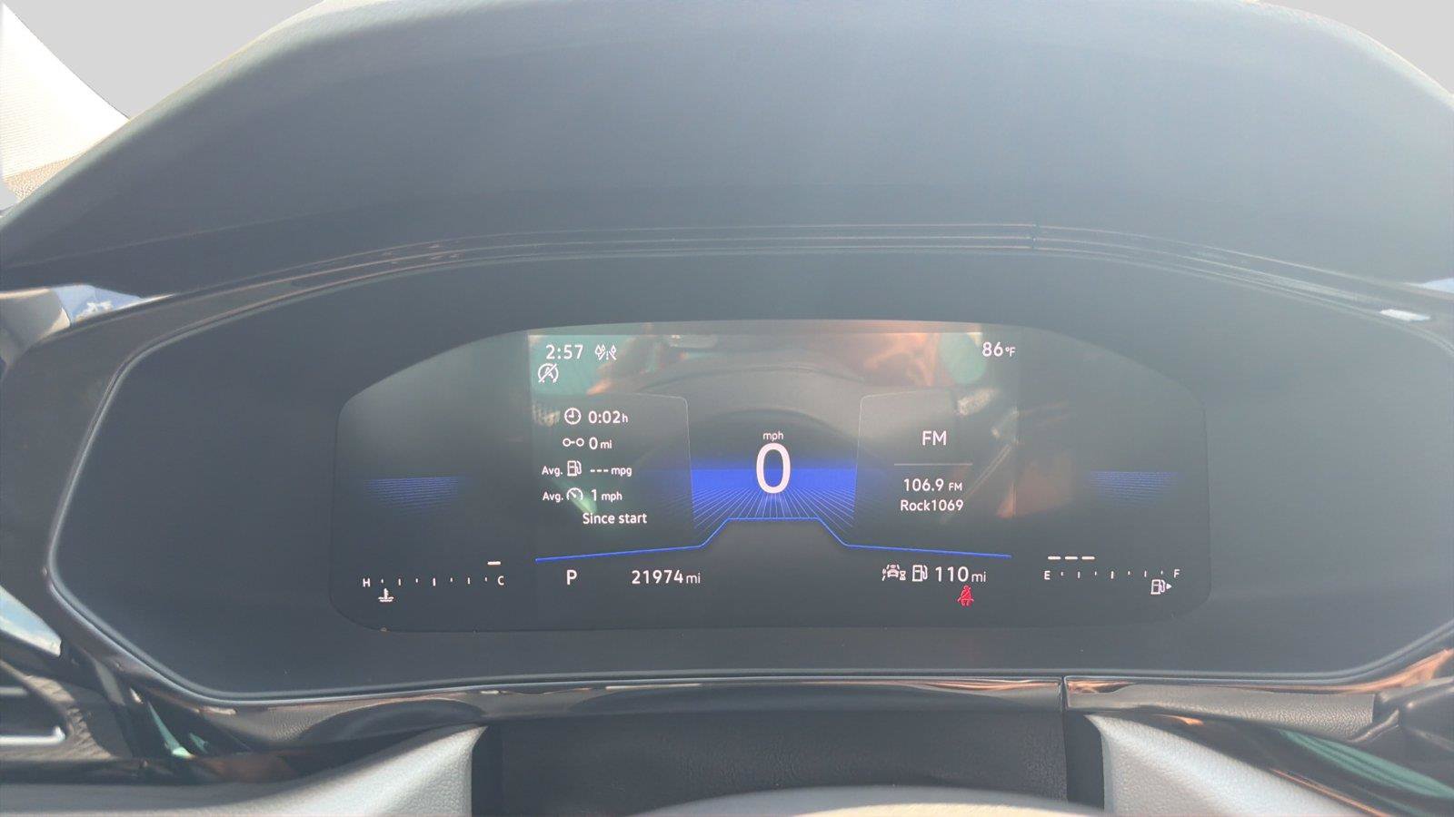 Used 2024 Volkswagen Taos S AWD/4WD image 13