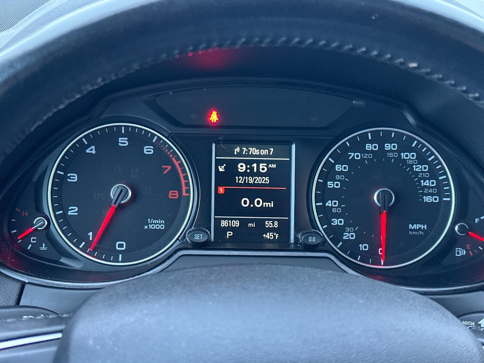 Used 2015 Audi Q5 2.0T Premium Plus w/ Technology Package image 25