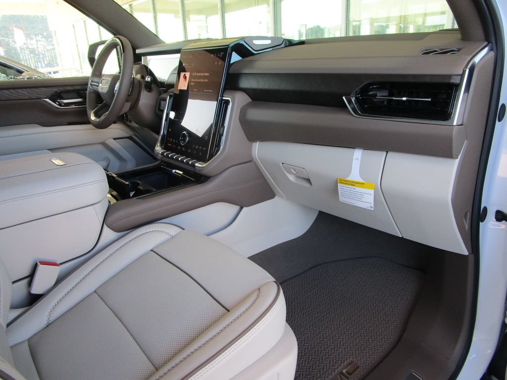 New 2026 GMC Yukon XL Denali w/ Advanced Technology Package RWD image 25