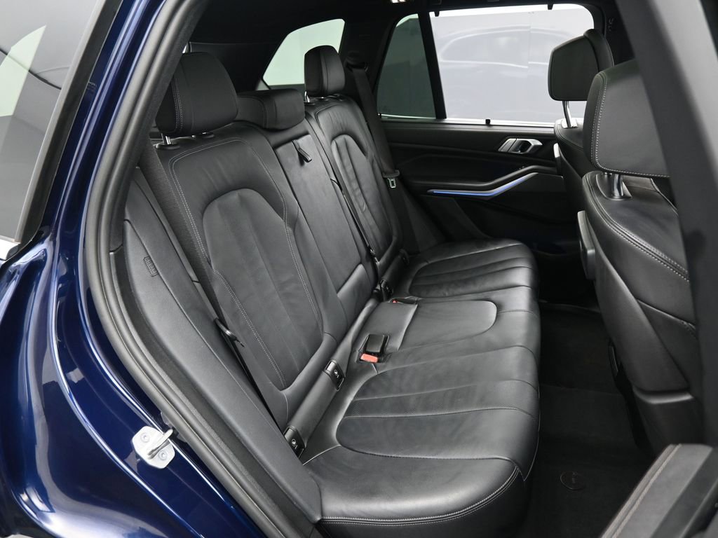 Used 2022 BMW X5 xDrive40i image 29