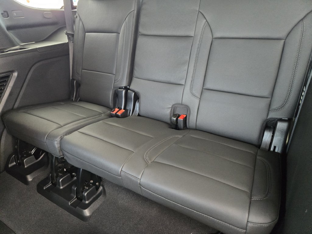New 2026 Chevrolet Tahoe LT w/ Comfort Package RWD image 23