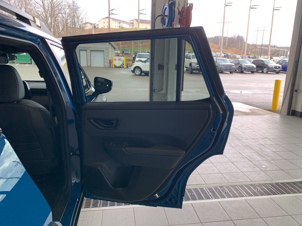 New 2026 Subaru Outback Wilderness image 20