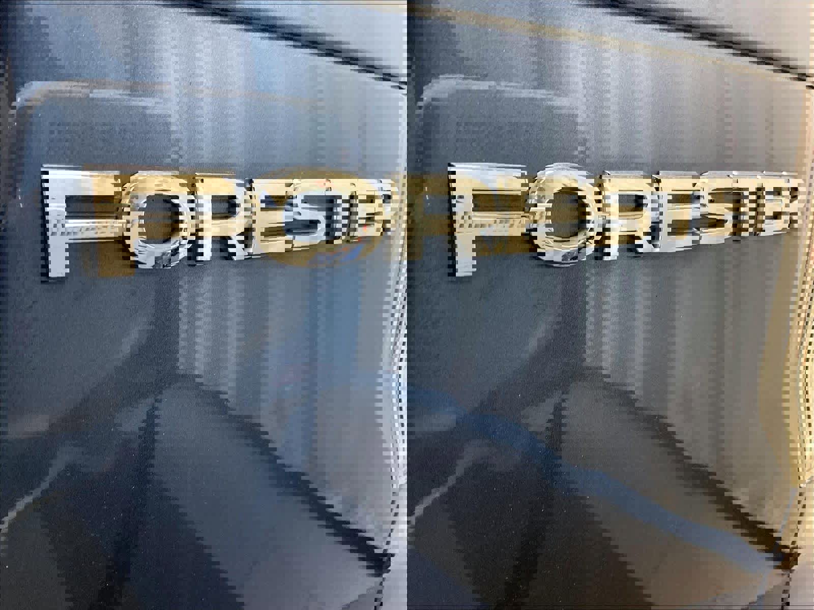 Used 2018 Subaru Forester 2.5i Premium w/ All-Weather Package image 30