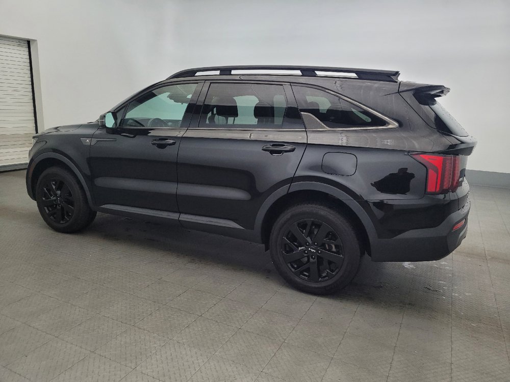 Used 2022 Kia Sorento S AWD/4WD image 3
