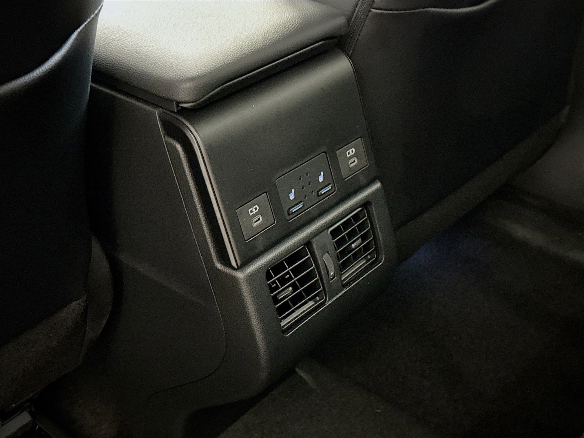 Used 2023 Toyota bZ4X Limited w/ Weather Package AWD/4WD image 29