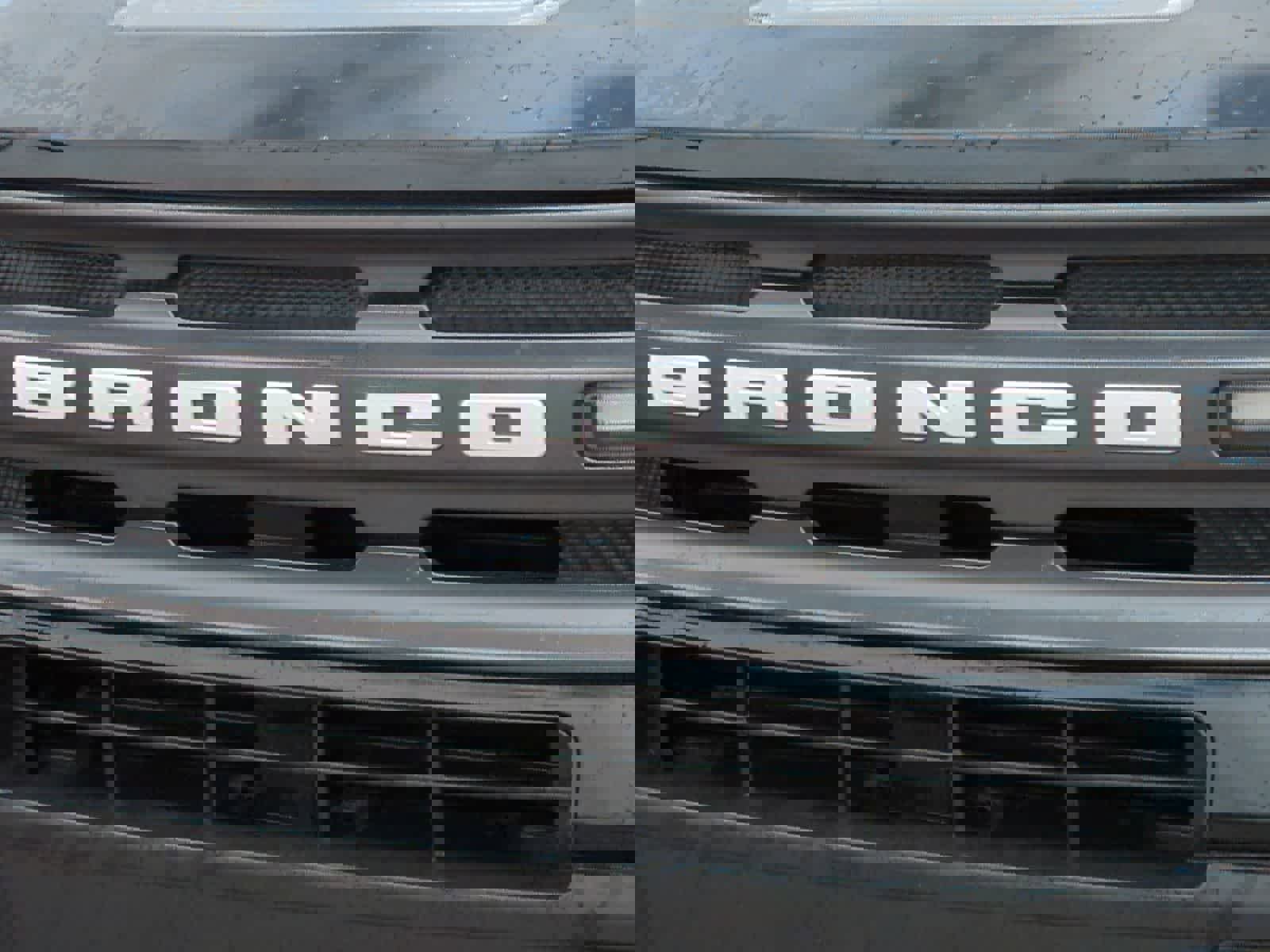 Used 2024 Ford Bronco Sport Big Bend AWD/4WD image 12