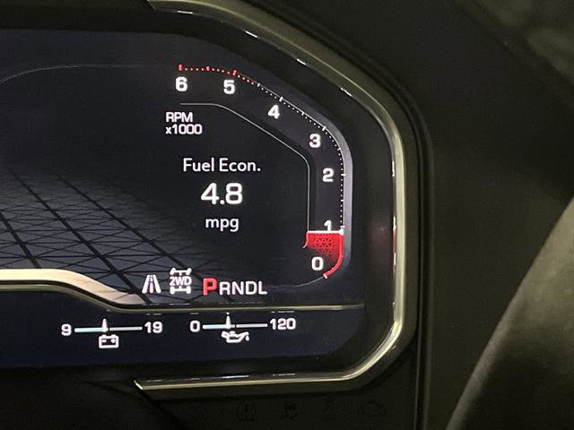 Used 2024 GMC Sierra 3500 Denali Ultimate image 19