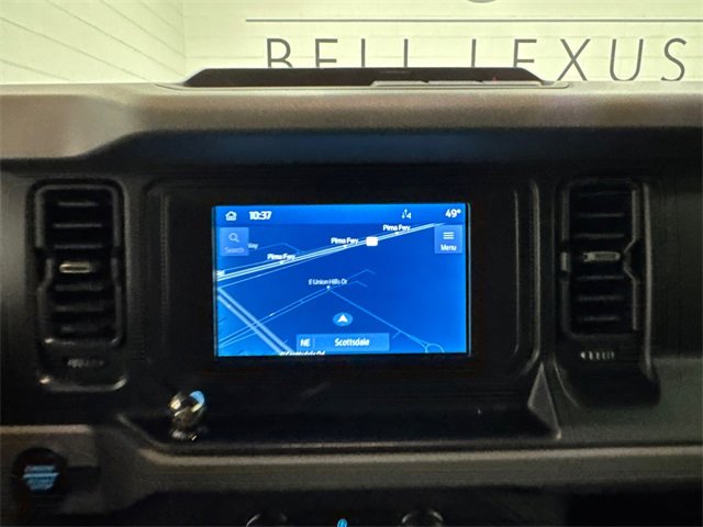 Used 2022 Ford Bronco Big Bend image 14