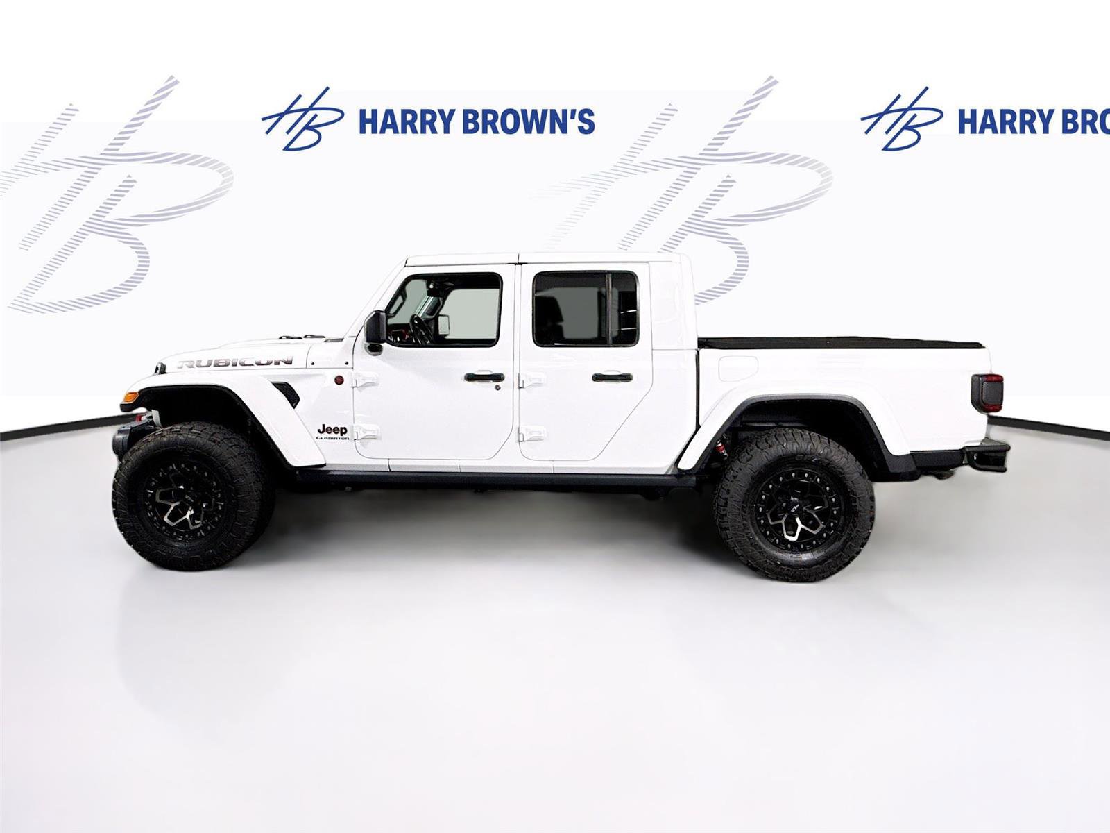 Used 2021 Jeep Gladiator Rubicon image 27