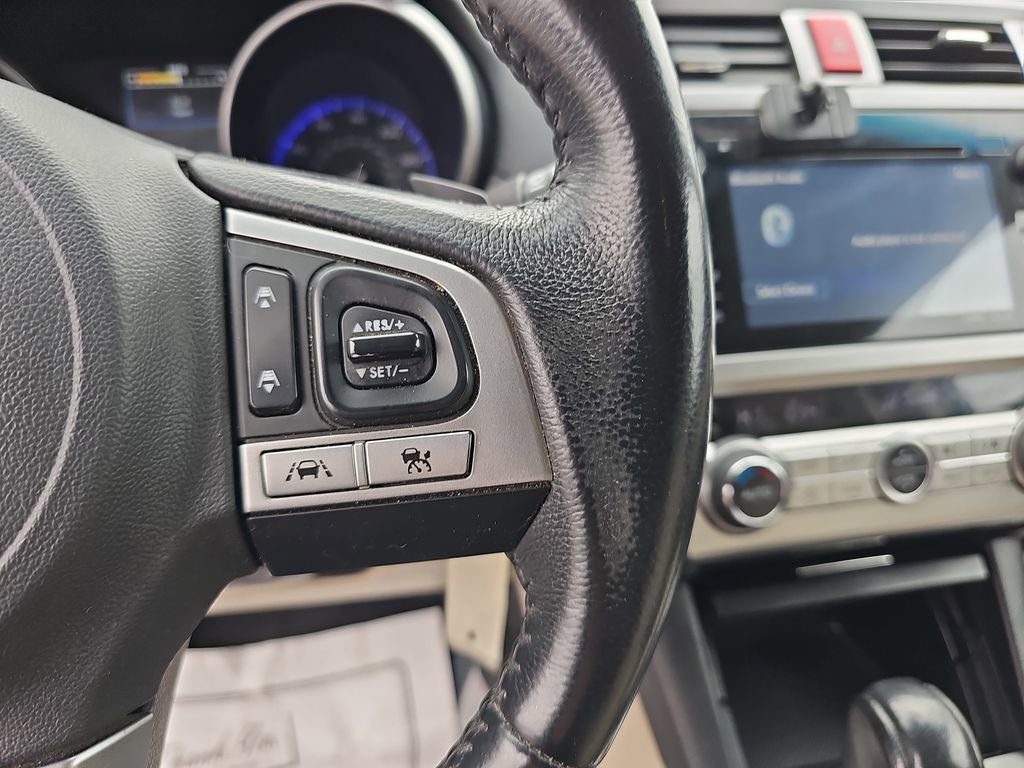 Used 2017 Subaru Outback 2.5i Premium image 22