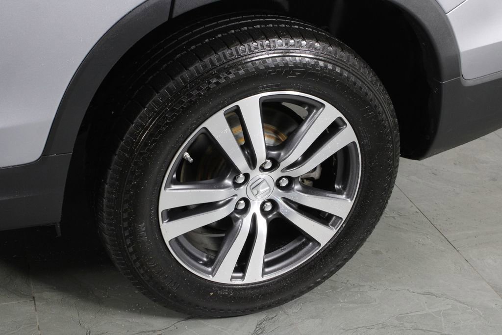 Used 2018 Honda Pilot EX-L image 11