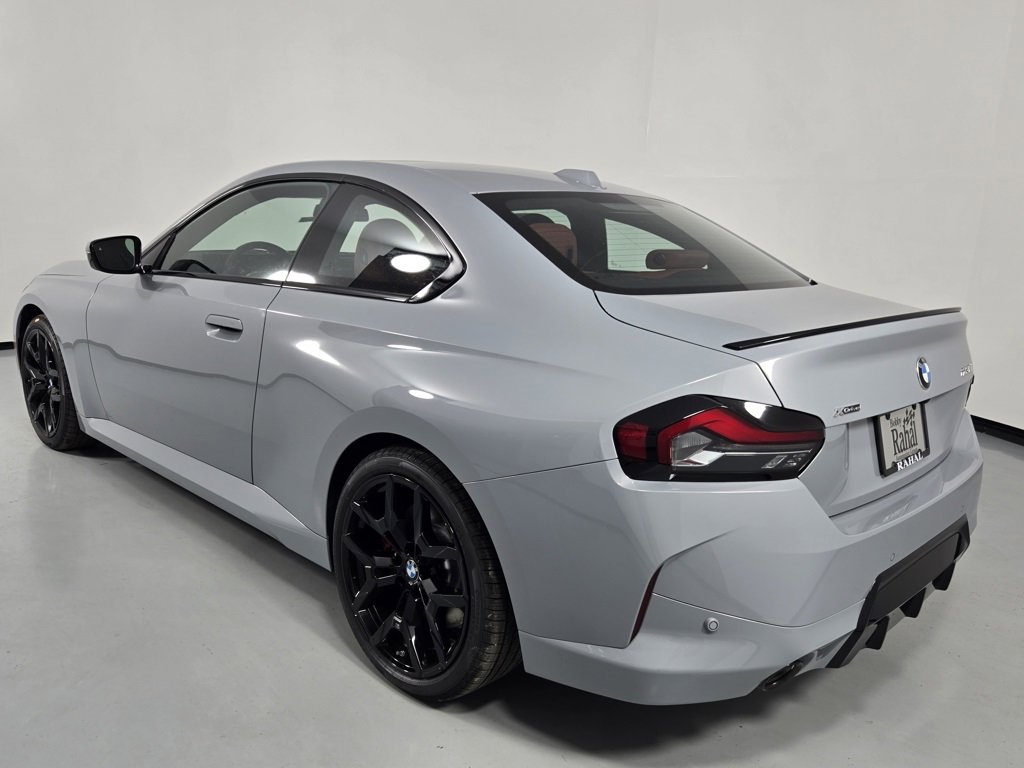 New 2026 BMW 230i xDrive Coupe w/ Premium Package image 8