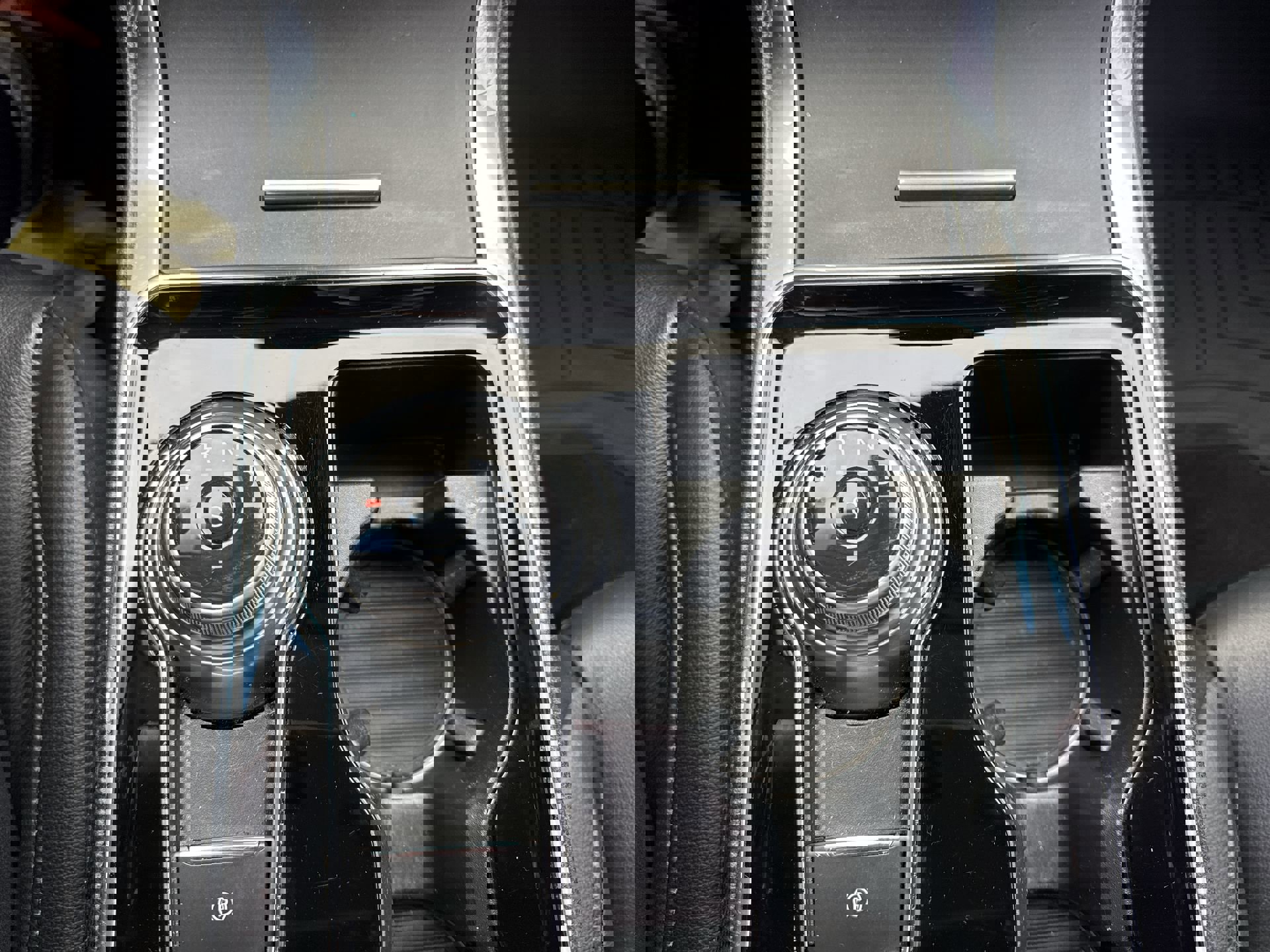 Used 2020 Ford Edge Titanium image 19