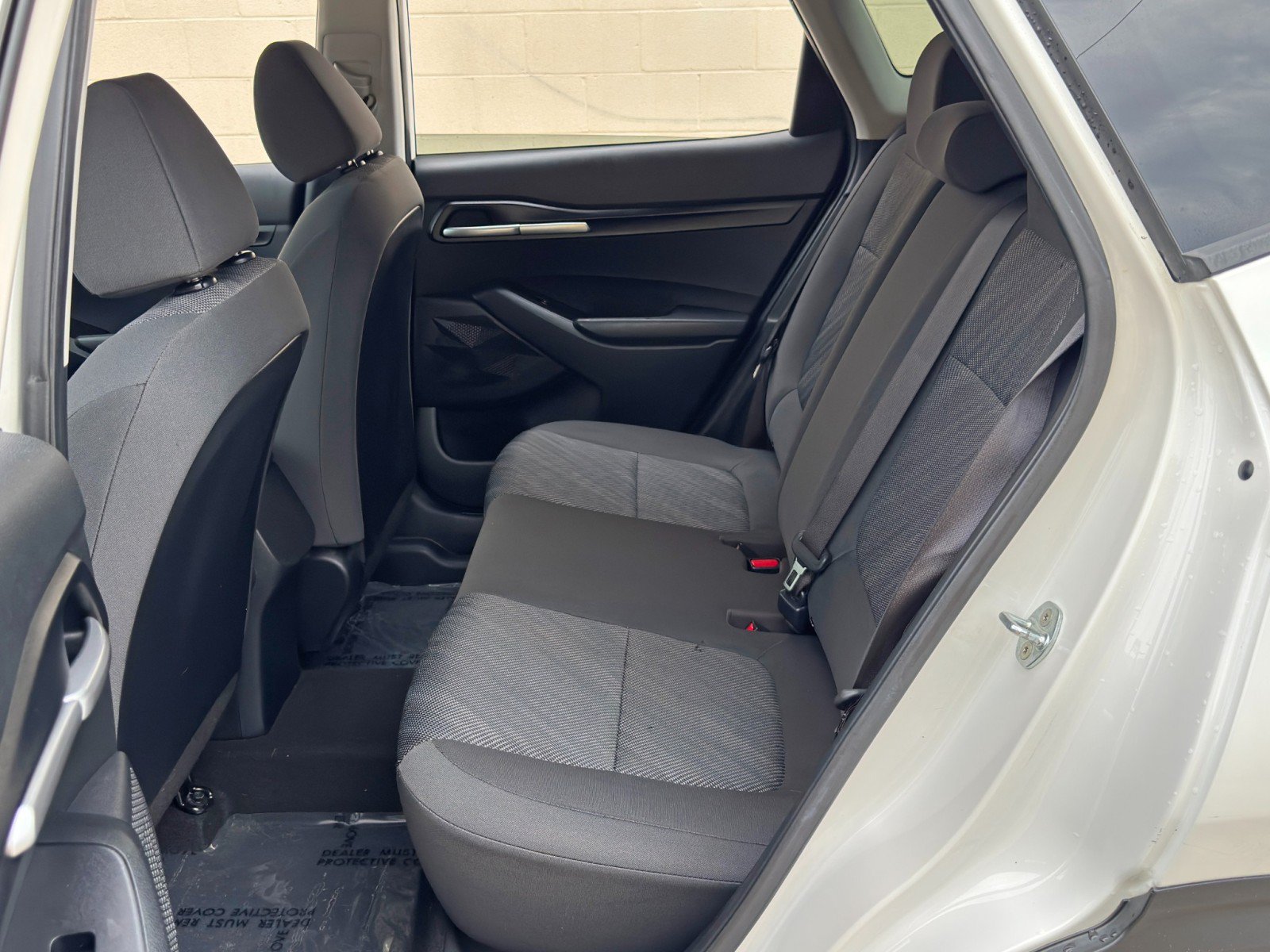Used 2023 Kia Seltos LX AWD/4WD image 33