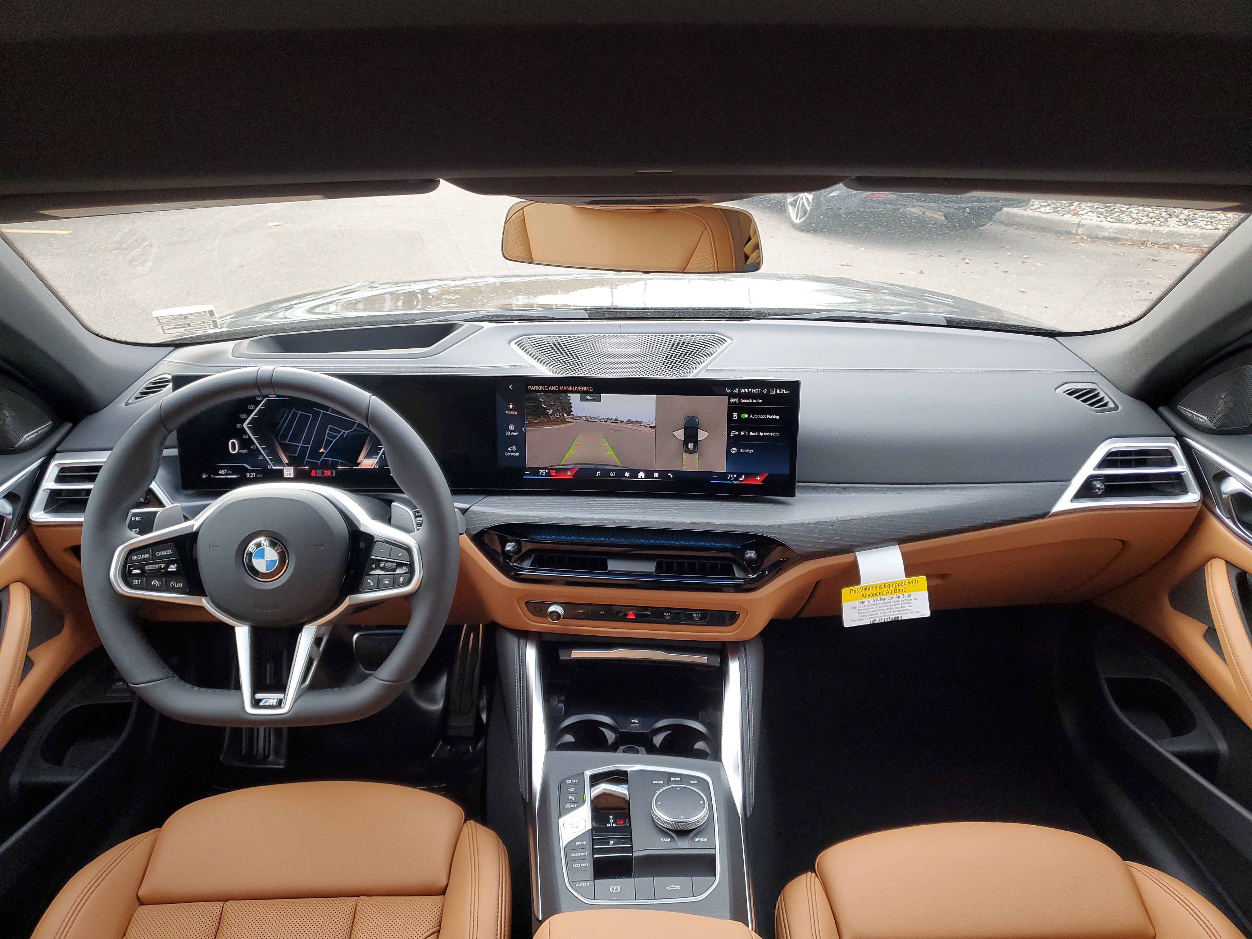 New 2026 BMW 430i xDrive Convertible w/ M Sport Package image 20