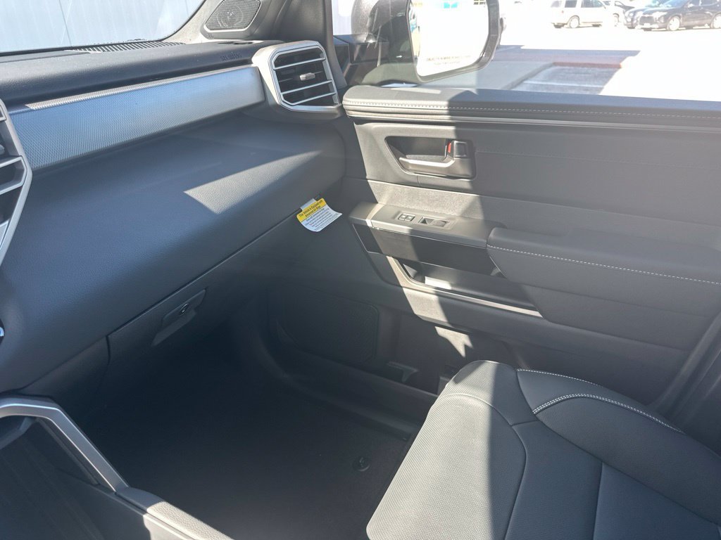 New 2026 Toyota Sequoia Limited AWD/4WD image 52