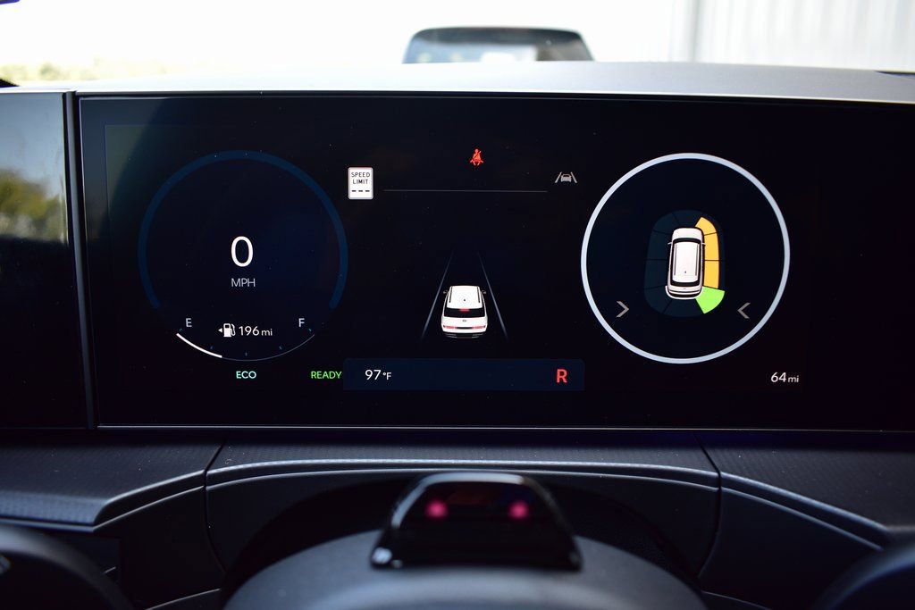 New 2026 Hyundai Santa Fe Calligraphy image 57