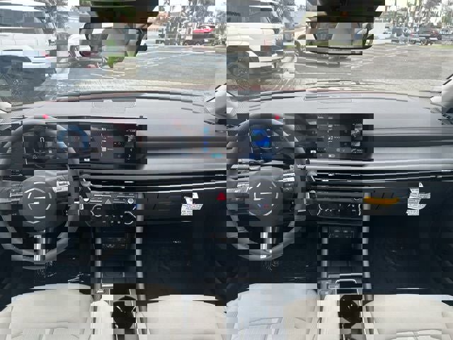 New 2026 Hyundai Sonata SEL image 16