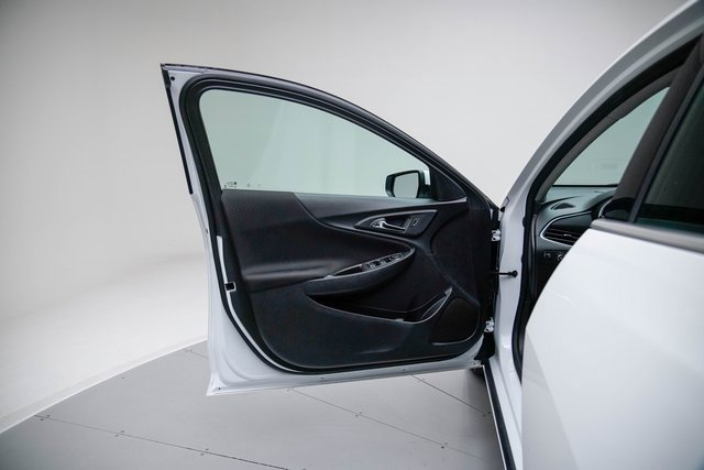 Used 2024 Chevrolet Malibu LT image 26