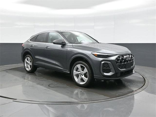 New 2025 Audi Q5 Premium Plus