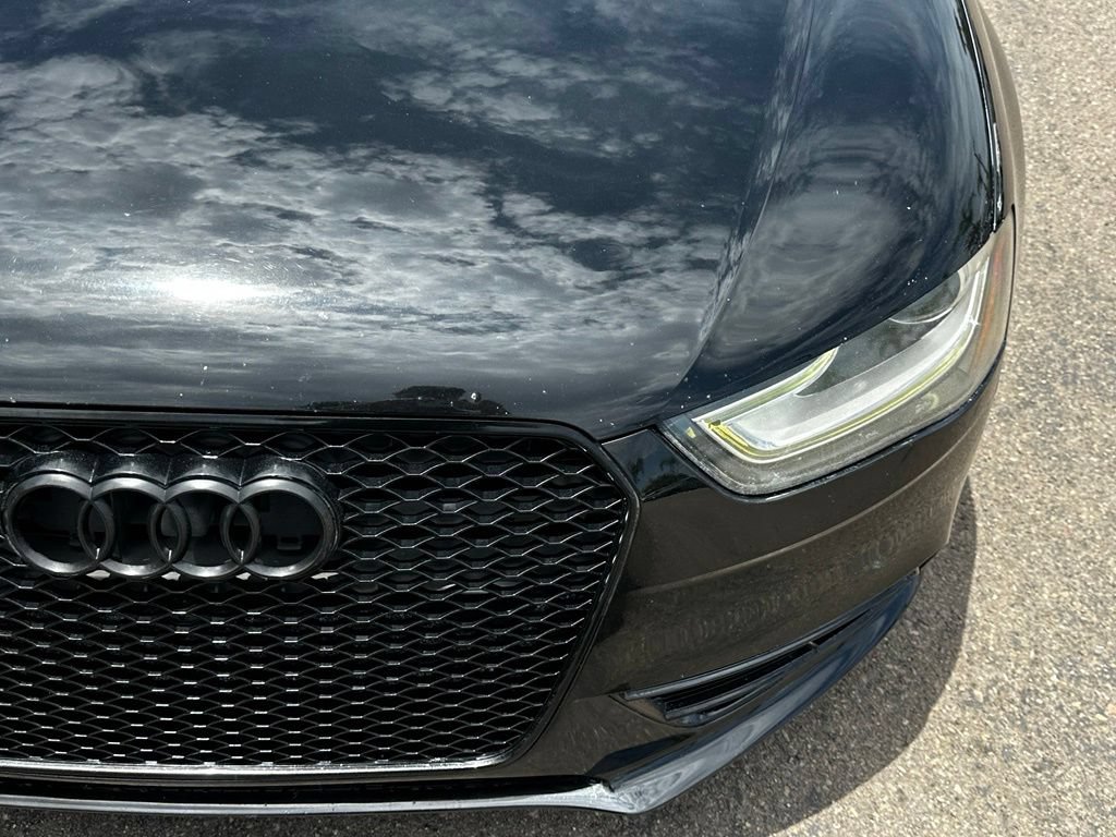 Used 2016 Audi A4 2.0T Premium w/ Convenience Plus Package FWD image 5