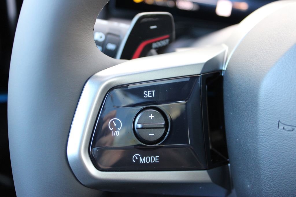 New 2026 BMW X3 xDrive30 image 30