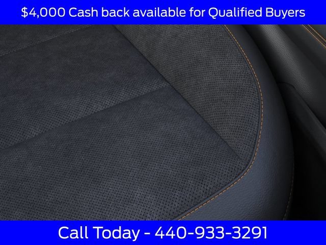 New 2026 Ford Explorer Tremor w/ Tremor Ultimate Package AWD/4WD image 18