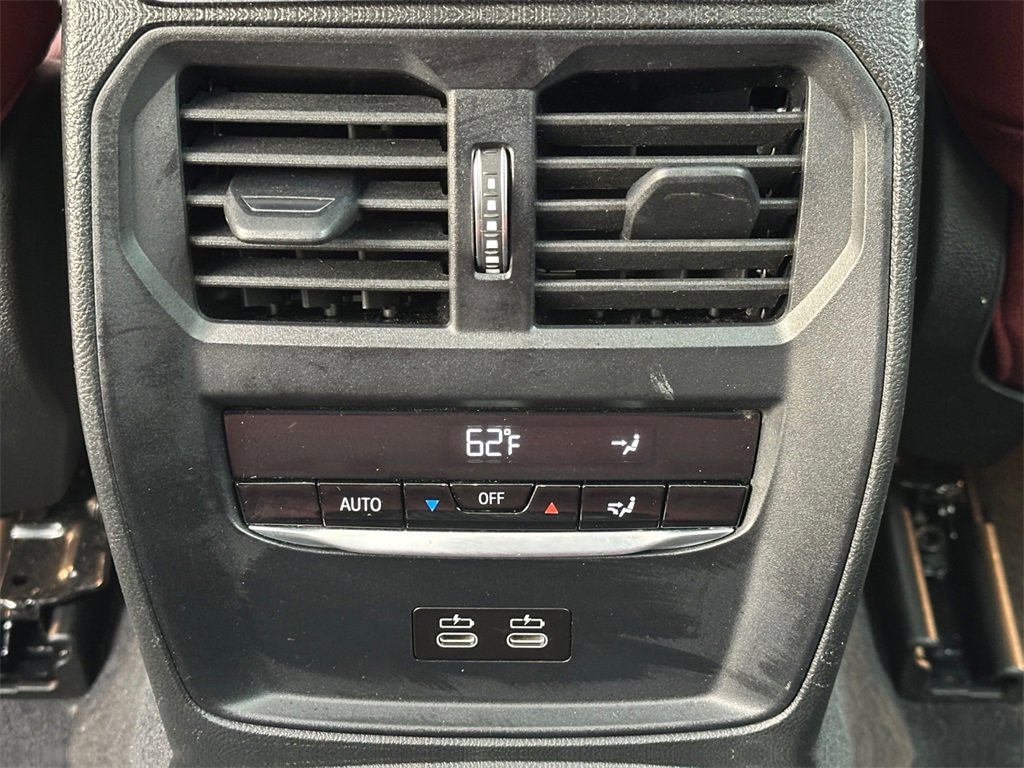 Used 2023 BMW 430i Gran Coupe xDrive 430i Gran Coupe w/ Premium Package image 31