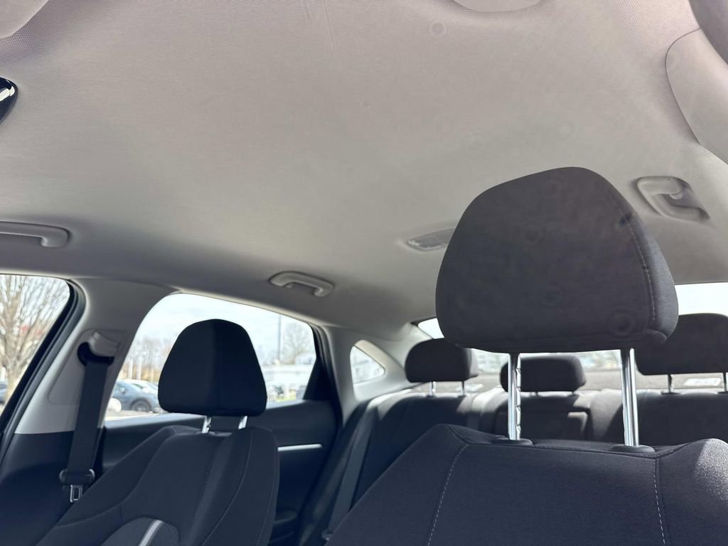 Used 2024 Hyundai Sonata SEL AWD/4WD image 17