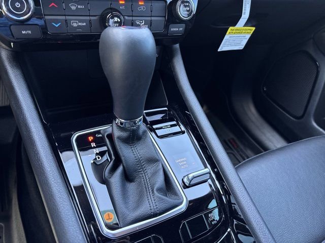 Used 2023 Jeep Compass Altitude AWD/4WD image 35