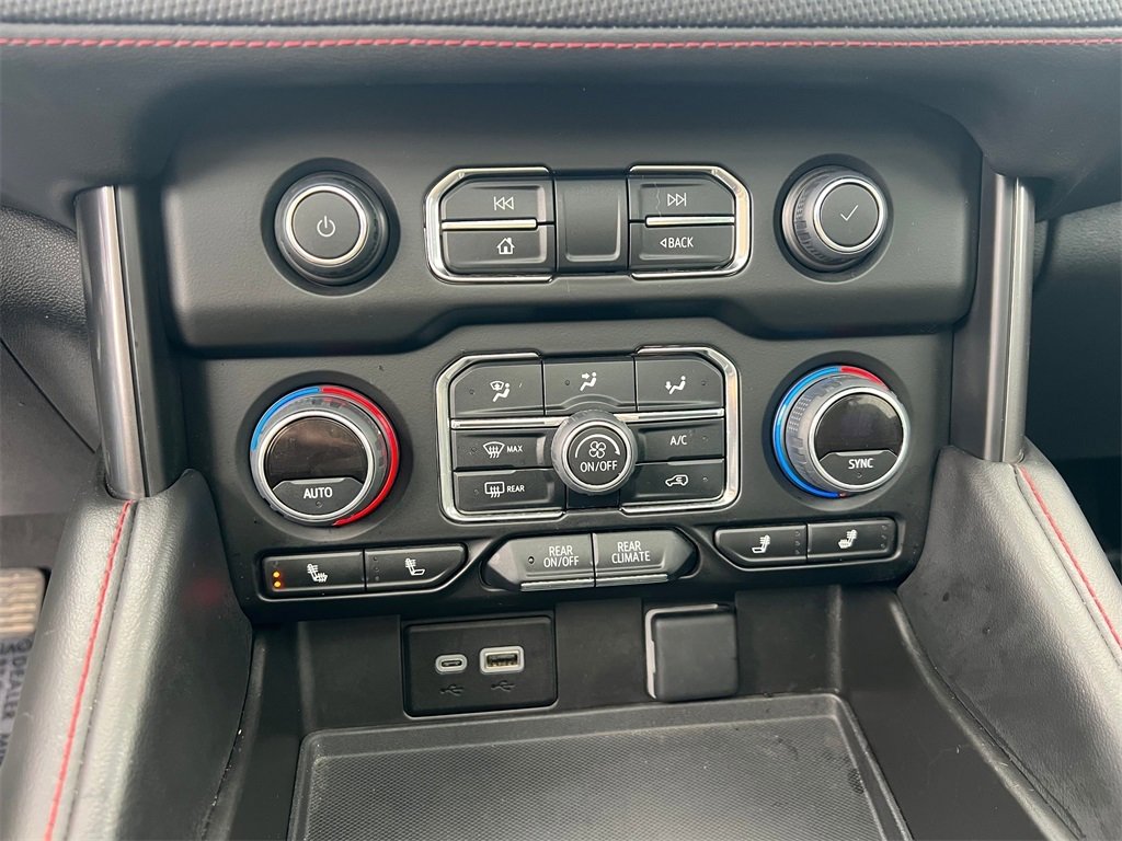 Used 2024 Chevrolet Tahoe RST image 26