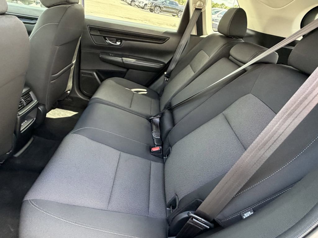 Used 2024 Honda CR-V EX image 17