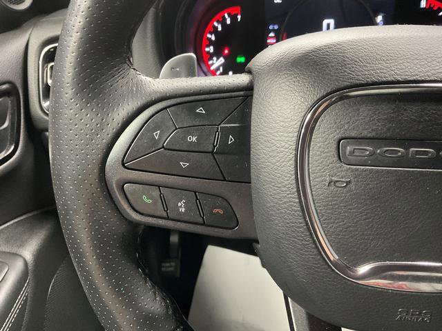 Used 2022 Dodge Durango GT AWD/4WD image 19