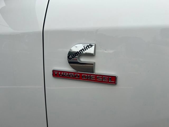 Used 2022 RAM 2500 Big Horn AWD/4WD image 26