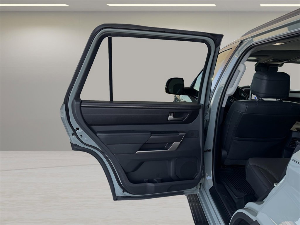 Used 2024 Toyota Sequoia SR5 image 16