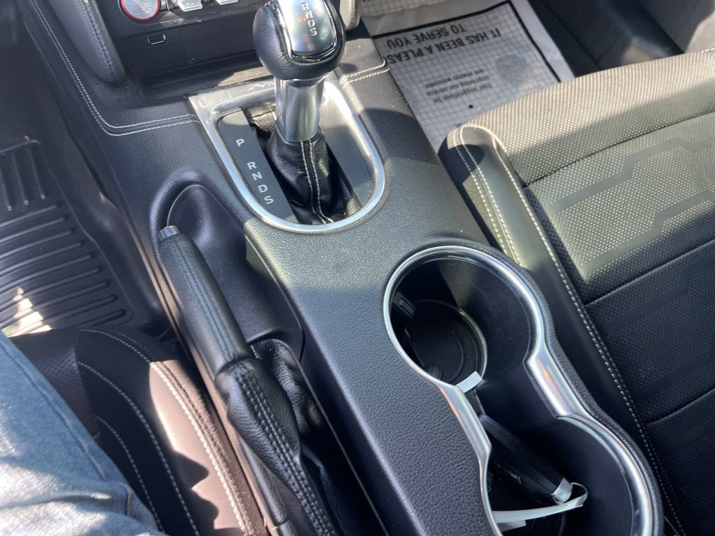 Used 2019 Ford Mustang GT Premium w/ Equipment Group 401A image 15