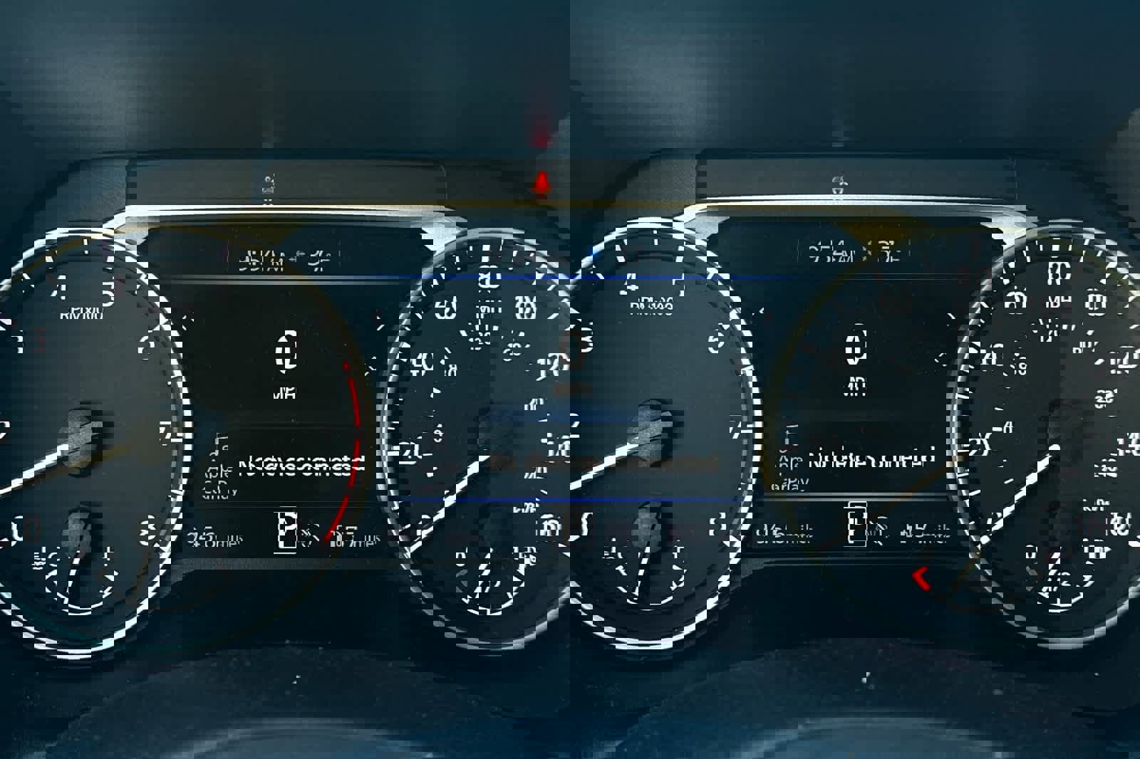 Used 2024 Nissan Sentra SV w/ All-Weather Package image 25