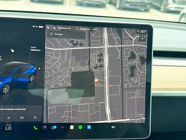 Used 2023 Tesla Model Y Long Range image 12