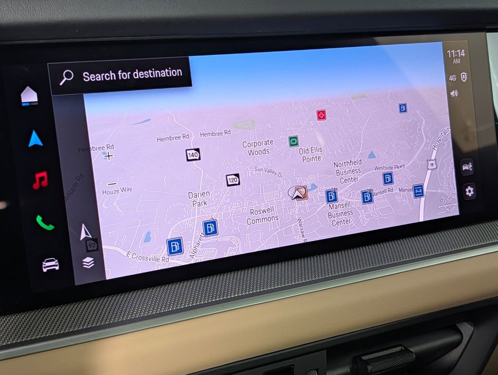 New 2026 Porsche Cayenne Coupe image 33