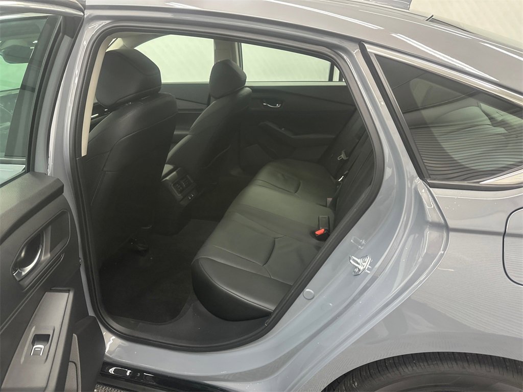 Used 2025 Honda Accord EX-L image 20